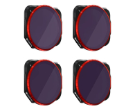 Freewell Zestaw filtrów ND-PL (8/16/32/64) do DJI Mavic 3 Classic - 1126715 - zdjęcie 1